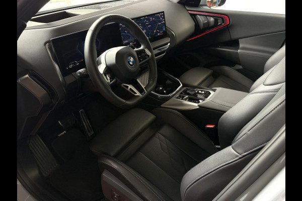 BMW X3 30e 300PK PHEV XDRIVE M SPORT / BROOKLYNGRAU METALLIC PANO SCHUIFDAK / HARMAN KARDON / 360.CAM / INNOVATION / BROOKLYNGRAU METALLIC