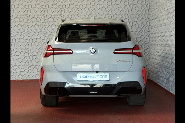 BMW X3 30e 300PK PHEV XDRIVE M SPORT / BROOKLYNGRAU METALLIC PANO SCHUIFDAK / HARMAN KARDON / 360.CAM / INNOVATION / BROOKLYNGRAU METALLIC