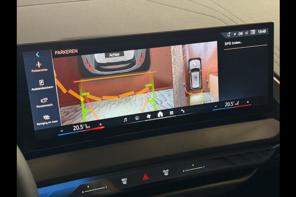 BMW X3 30e 300PK PHEV XDRIVE M SPORT / BROOKLYNGRAU METALLIC PANO SCHUIFDAK / HARMAN KARDON / 360.CAM / INNOVATION / BROOKLYNGRAU METALLIC