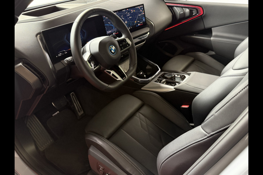 BMW X3 30e 300PK PHEV XDRIVE M SPORT / BROOKLYNGRAU METALLIC PANO SCHUIFDAK / HARMAN KARDON / 360.CAM / INNOVATION / BROOKLYNGRAU METALLIC