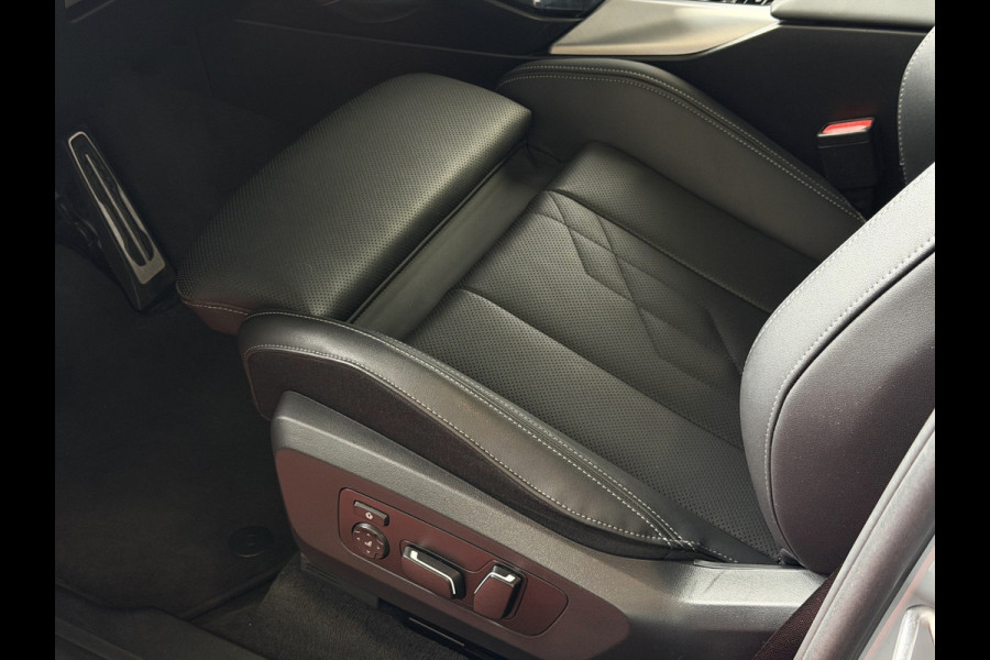 BMW X3 30e 300PK PHEV XDRIVE M SPORT / BROOKLYNGRAU METALLIC PANO SCHUIFDAK / HARMAN KARDON / 360.CAM / INNOVATION / BROOKLYNGRAU METALLIC