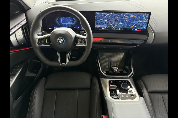 BMW X3 30e 300PK PHEV XDRIVE M SPORT / BROOKLYNGRAU METALLIC PANO SCHUIFDAK / HARMAN KARDON / 360.CAM / INNOVATION / BROOKLYNGRAU METALLIC