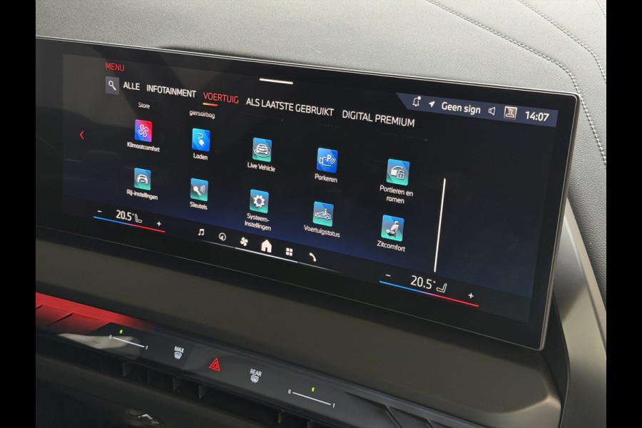 BMW X3 30e 300PK PHEV XDRIVE M SPORT / BROOKLYNGRAU METALLIC PANO SCHUIFDAK / HARMAN KARDON / 360.CAM / INNOVATION / BROOKLYNGRAU METALLIC