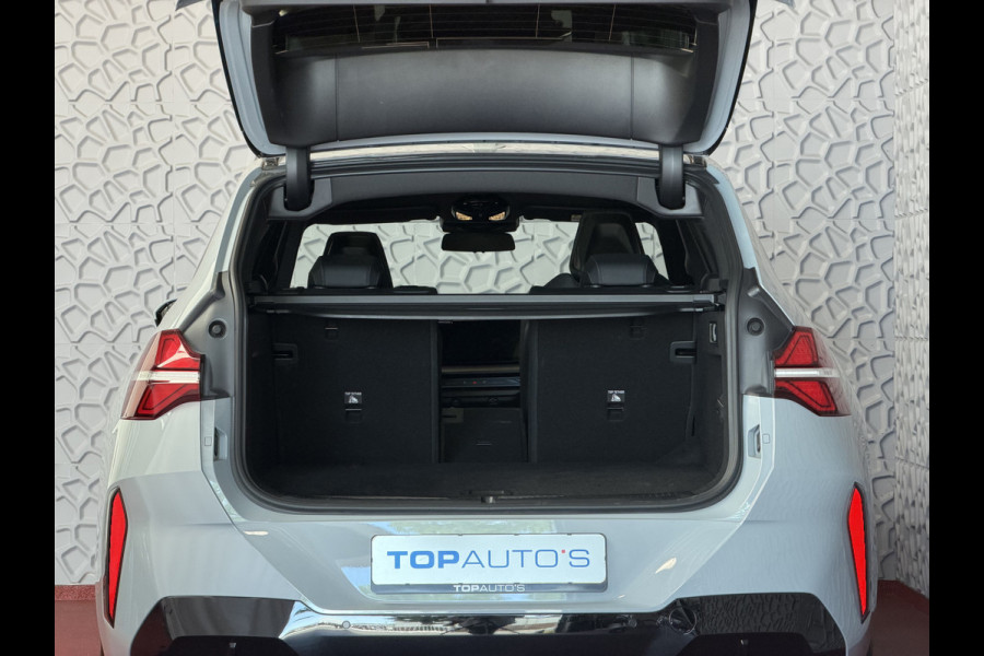 BMW X3 30e 300PK PHEV XDRIVE M SPORT / BROOKLYNGRAU METALLIC PANO SCHUIFDAK / HARMAN KARDON / 360.CAM / INNOVATION / BROOKLYNGRAU METALLIC