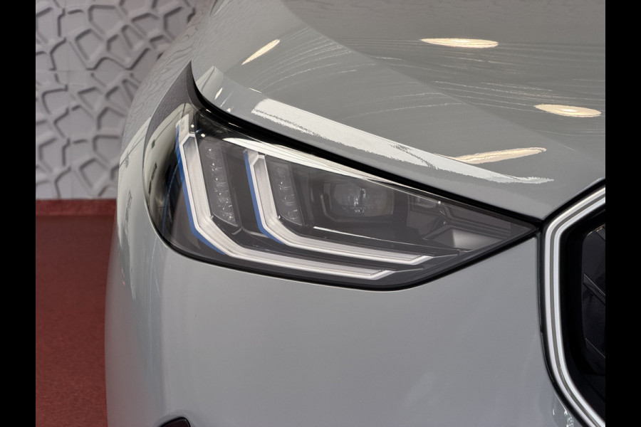 BMW X3 30e 300PK PHEV XDRIVE M SPORT / BROOKLYNGRAU METALLIC PANO SCHUIFDAK / HARMAN KARDON / 360.CAM / INNOVATION / BROOKLYNGRAU METALLIC
