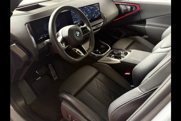 BMW X3 30e 300PK XDRIVE M SPORT / PANO SCHUIFDAK / HARMAN KARDON / 360.CAM / INNOVATION /