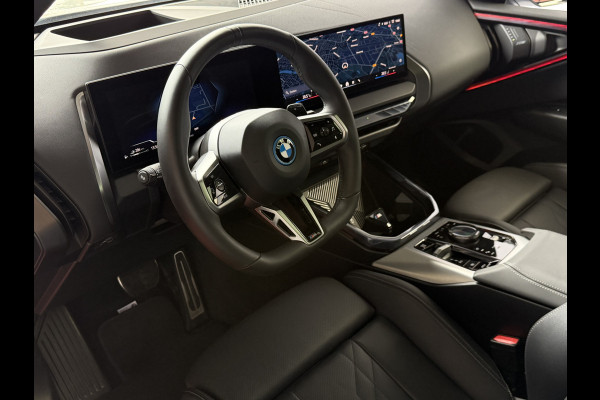 BMW X3 30e 300PK XDRIVE M SPORT / PANO SCHUIFDAK / HARMAN KARDON / 360.CAM / INNOVATION /