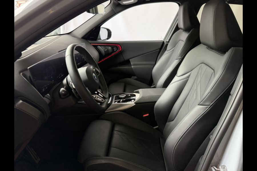 BMW X3 30e 300PK XDRIVE M SPORT / PANO SCHUIFDAK / HARMAN KARDON / 360.CAM / INNOVATION /