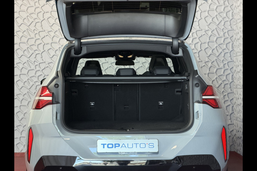 BMW X3 30e 300PK XDRIVE M SPORT / PANO SCHUIFDAK / HARMAN KARDON / 360.CAM / INNOVATION /