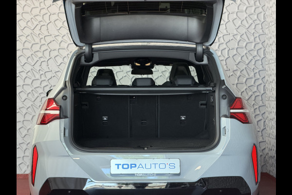 BMW X3 30e 300PK XDRIVE M SPORT / PANO SCHUIFDAK / HARMAN KARDON / 360.CAM / INNOVATION /