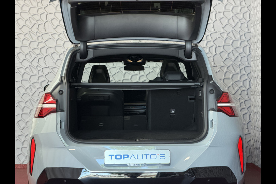 BMW X3 30e 300PK XDRIVE M SPORT / PANO SCHUIFDAK / HARMAN KARDON / 360.CAM / INNOVATION /