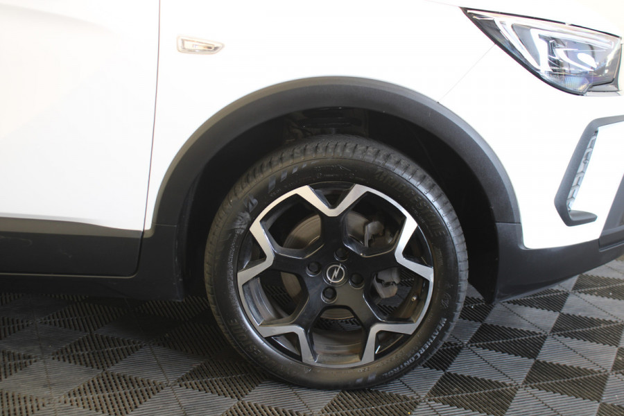 Opel Crossland 1.2 Turbo Elegance