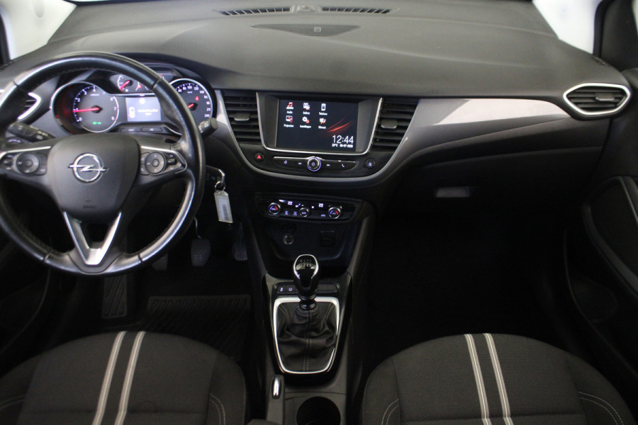 Opel Crossland 1.2 Turbo Elegance