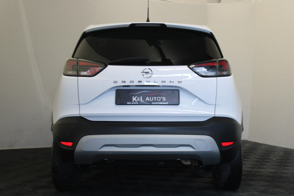 Opel Crossland 1.2 Turbo Elegance