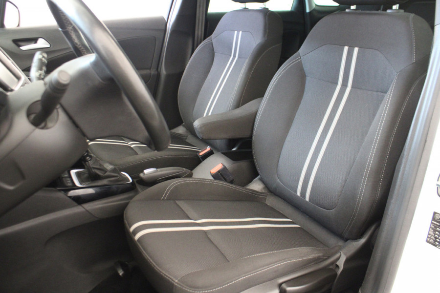 Opel Crossland 1.2 Turbo Elegance