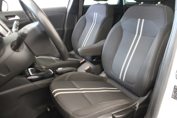 Opel Crossland 1.2 Turbo Elegance