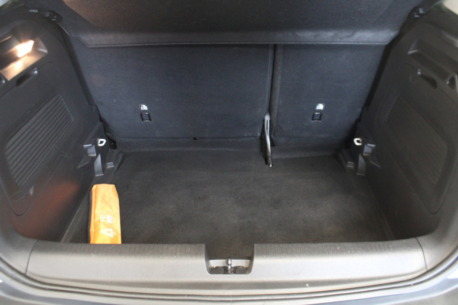 Opel Crossland 1.2 Turbo Elegance