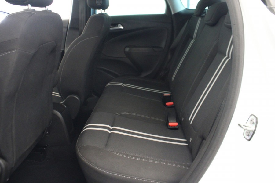 Opel Crossland 1.2 Turbo Elegance