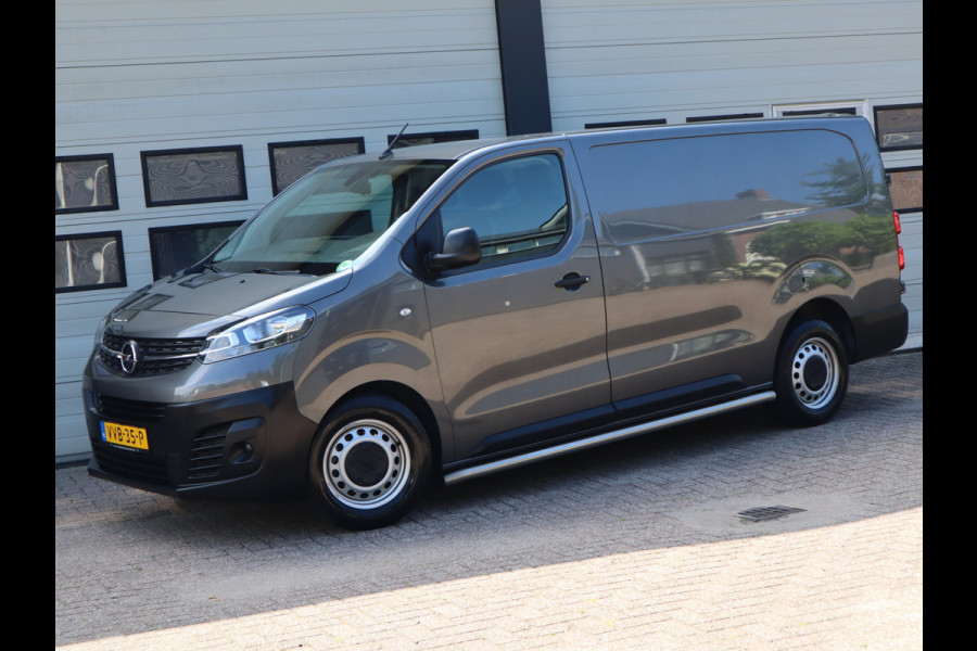 Opel Vivaro 1.5 BlueHDi 102pk Euro 6 - Extra Lang L3 - Trekhaak - Camera