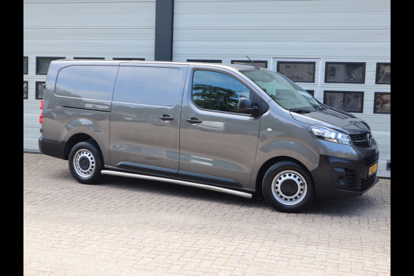 Opel Vivaro 1.5 BlueHDi 102pk Euro 6 - Extra Lang L3 - Trekhaak - Camera