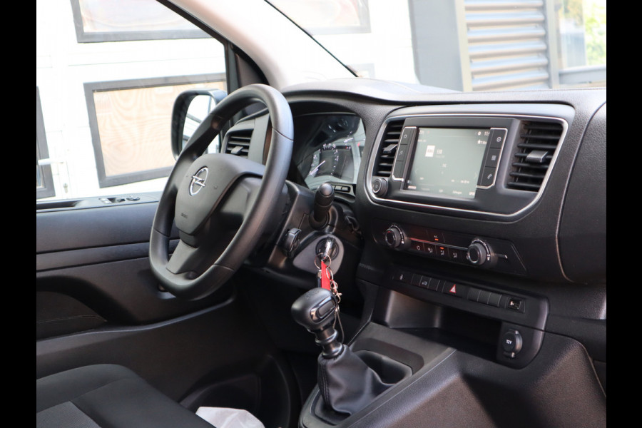 Opel Vivaro 1.5 BlueHDi 102pk Euro 6 - Extra Lang L3 - Trekhaak - Camera