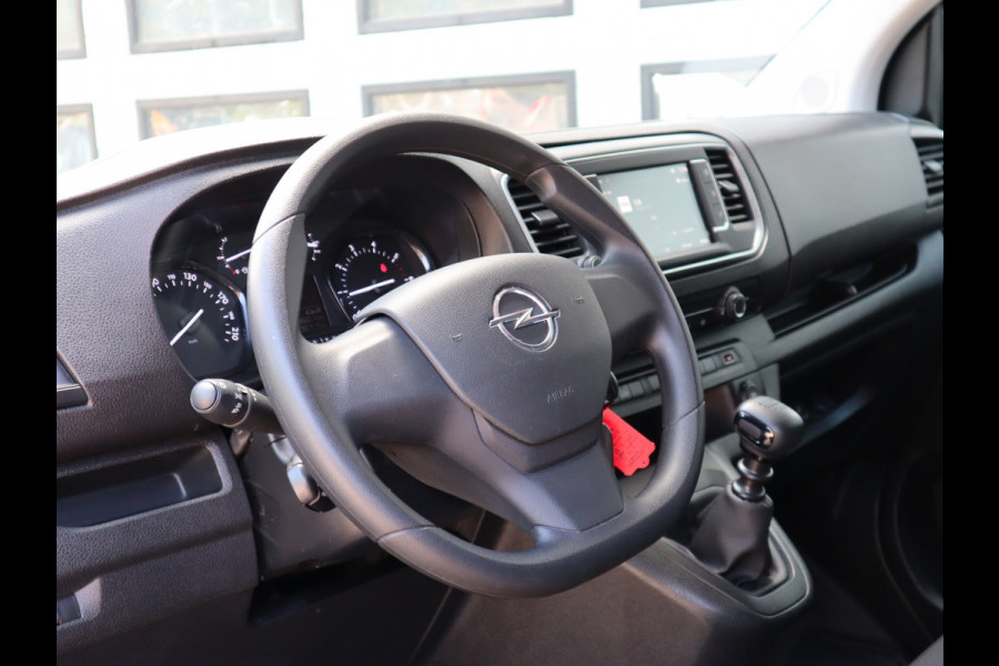 Opel Vivaro 1.5 BlueHDi 102pk Euro 6 - Extra Lang L3 - Trekhaak - Camera