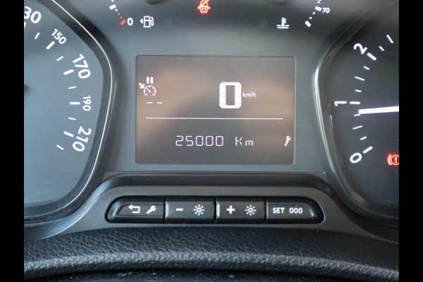 Opel Vivaro 1.5 BlueHDi 102pk Euro 6 - Extra Lang L3 - Trekhaak - Camera