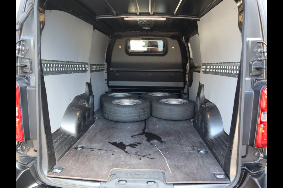 Opel Vivaro 1.5 BlueHDi 102pk Euro 6 - Extra Lang L3 - Trekhaak - Camera