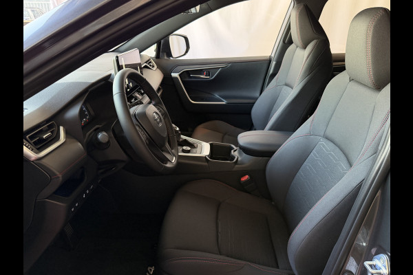 Toyota RAV4 2.5 PHEV AWD 306PK ✅gloednieuw ✅ | Trekgew. 1500KG | Head-up display | Camera | Full LED | Elektrische achterklep | Stuur/Stoelv PHEV PLUG IN