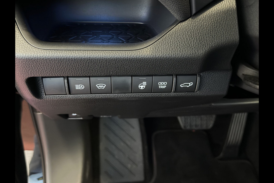 Toyota RAV4 2.5 PHEV AWD 306PK ✅gloednieuw ✅ | Trekgew. 1500KG | Head-up display | Camera | Full LED | Elektrische achterklep | Stuur/Stoelv PHEV PLUG IN