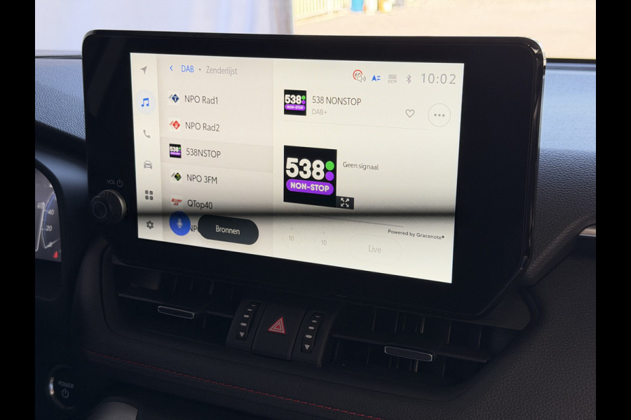 Toyota RAV4 2.5 PHEV AWD 306PK ✅gloednieuw ✅ | Trekgew. 1500KG | Head-up display | Camera | Full LED | Elektrische achterklep | Stuur/Stoelv PHEV PLUG IN