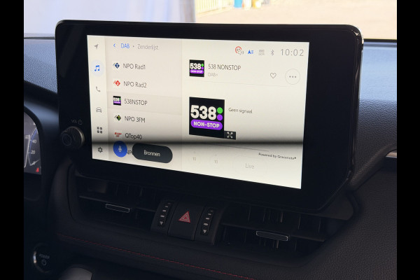Toyota RAV4 2.5 PHEV AWD 306PK ✅gloednieuw ✅ | Trekgew. 1500KG | Head-up display | Camera | Full LED | Elektrische achterklep | Stuur/Stoelv PHEV PLUG IN
