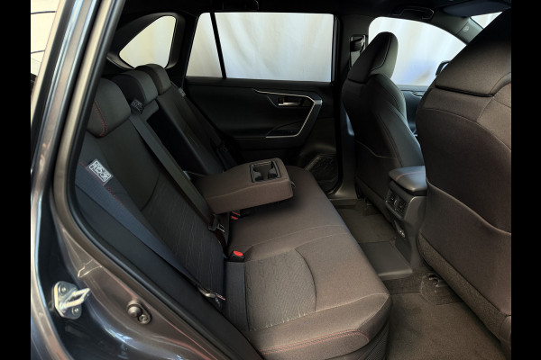 Toyota RAV4 2.5 PHEV AWD 306PK ✅gloednieuw ✅ | Trekgew. 1500KG | Head-up display | Camera | Full LED | Elektrische achterklep | Stuur/Stoelv PHEV PLUG IN