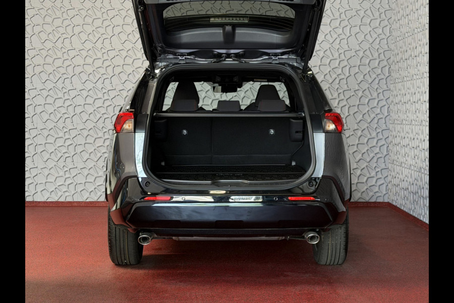 Toyota RAV4 2.5 PHEV AWD 306PK ✅gloednieuw ✅ | Trekgew. 1500KG | Head-up display | Camera | Full LED | Elektrische achterklep | Stuur/Stoelv PHEV PLUG IN