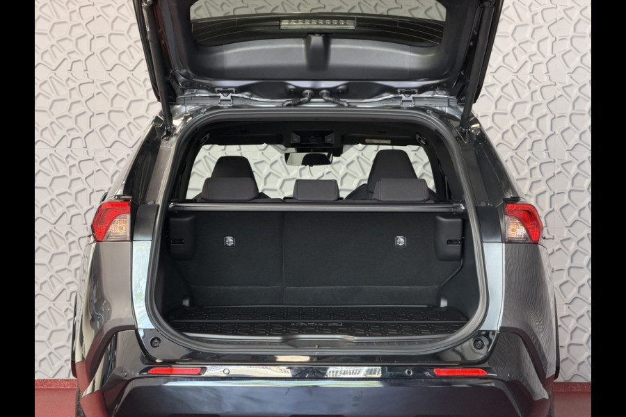 Toyota RAV4 2.5 PHEV AWD 306PK ✅gloednieuw ✅ | Trekgew. 1500KG | Head-up display | Camera | Full LED | Elektrische achterklep | Stuur/Stoelv PHEV PLUG IN