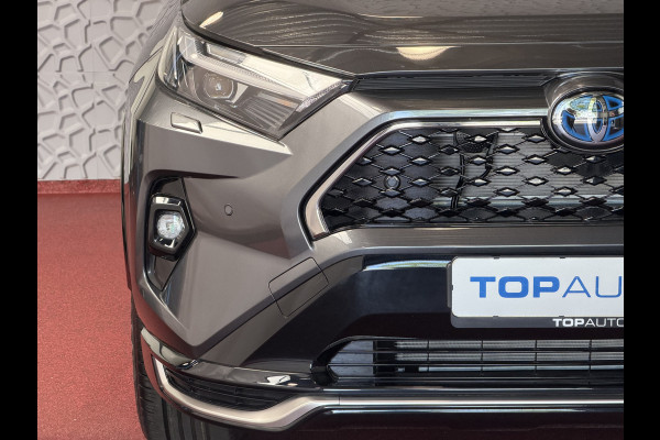 Toyota RAV4 2.5 PHEV AWD 306PK ✅gloednieuw ✅ | Trekgew. 1500KG | Head-up display | Camera | Full LED | Elektrische achterklep | Stuur/Stoelv PHEV PLUG IN