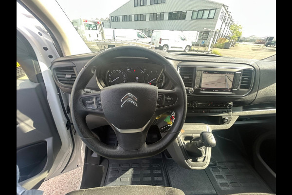 Citroën Jumpy 1.5 BlueHDI 100 M Club