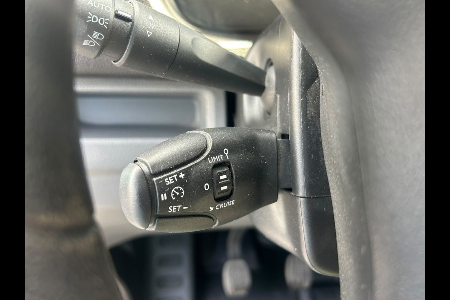 Citroën Jumpy 1.5 BlueHDI 100 M Club