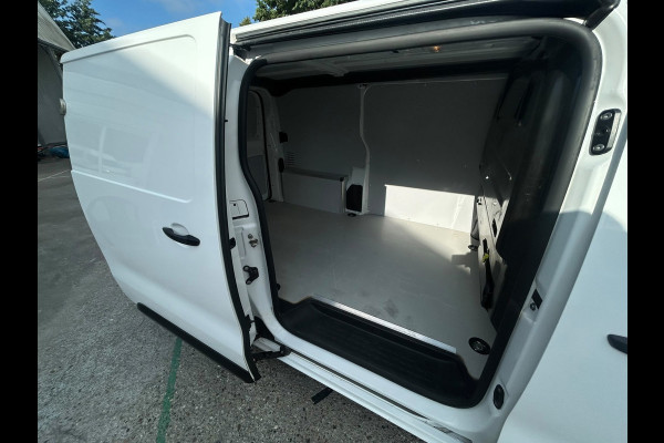 Citroën Jumpy 1.5 BlueHDI 100 M Club