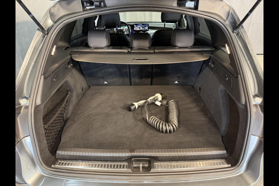 Mercedes-Benz GLC 300e 4MATIC 19"/Leder + memory l+r/Matrix LED/Dodehoek/Adaptieve cruise/360 camera/Stoelverwarming