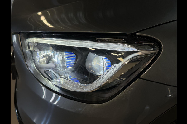 Mercedes-Benz GLC 300e 4MATIC 19"/Leder + memory l+r/Matrix LED/Dodehoek/Adaptieve cruise/360 camera/Stoelverwarming