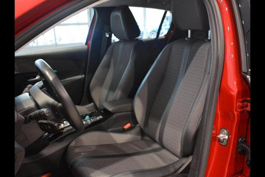 Peugeot e-208 EV Allure Pack 50 kWh | 3 Fase | 3D i-Cockpit | Achteruitrijcamera | Climate Control | Android Auto / Apple CarPlay |