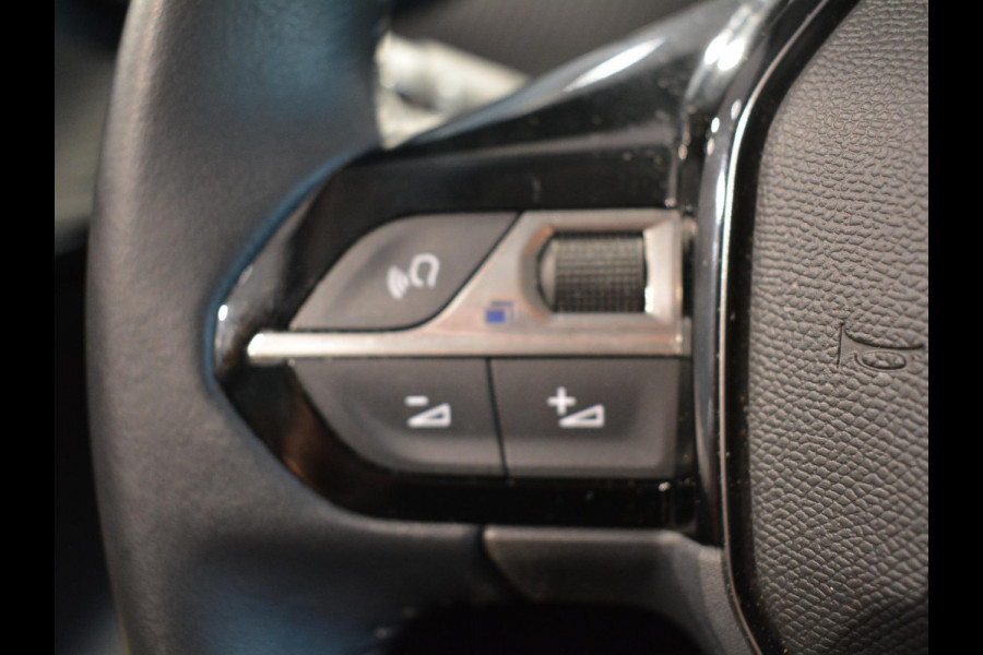 Peugeot e-208 EV Allure Pack 50 kWh | 3 Fase | 3D i-Cockpit | Achteruitrijcamera | Climate Control | Android Auto / Apple CarPlay |