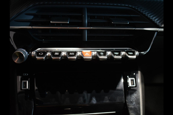 Peugeot e-208 EV Allure Pack 50 kWh | 3 Fase | 3D i-Cockpit | Achteruitrijcamera | Climate Control | Android Auto / Apple CarPlay |