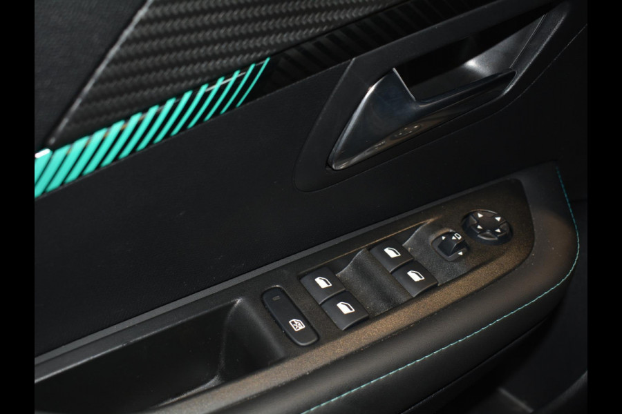 Peugeot e-208 EV Allure Pack 50 kWh | 3 Fase | 3D i-Cockpit | Achteruitrijcamera | Climate Control | Android Auto / Apple CarPlay |