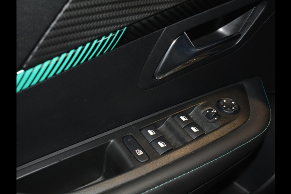 Peugeot e-208 EV Allure Pack 50 kWh | 3 Fase | 3D i-Cockpit | Achteruitrijcamera | Climate Control | Android Auto / Apple CarPlay |
