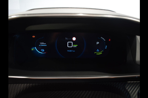 Peugeot e-208 EV Allure Pack 50 kWh | 3 Fase | 3D i-Cockpit | Achteruitrijcamera | Climate Control | Android Auto / Apple CarPlay |
