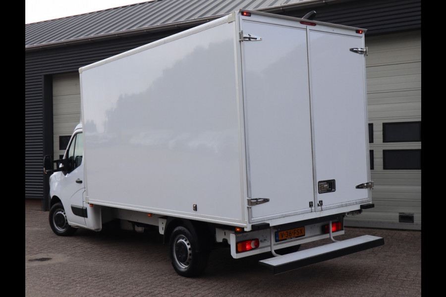 Renault Master 2.3 dCi 146pk Euro 6 Bakwagen - Airco - Camera