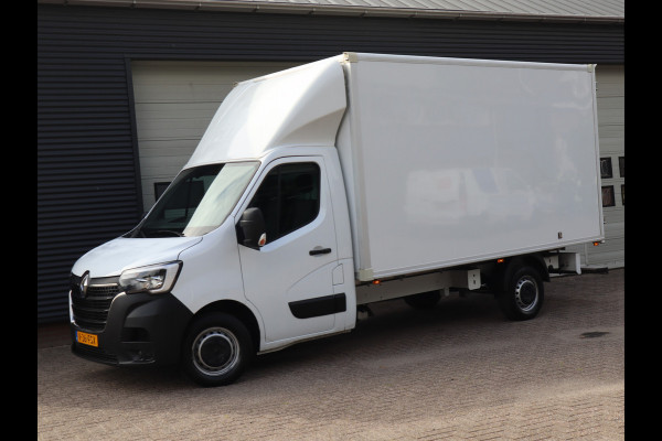 Renault Master 2.3 dCi 146pk Euro 6 Bakwagen - Airco - Camera