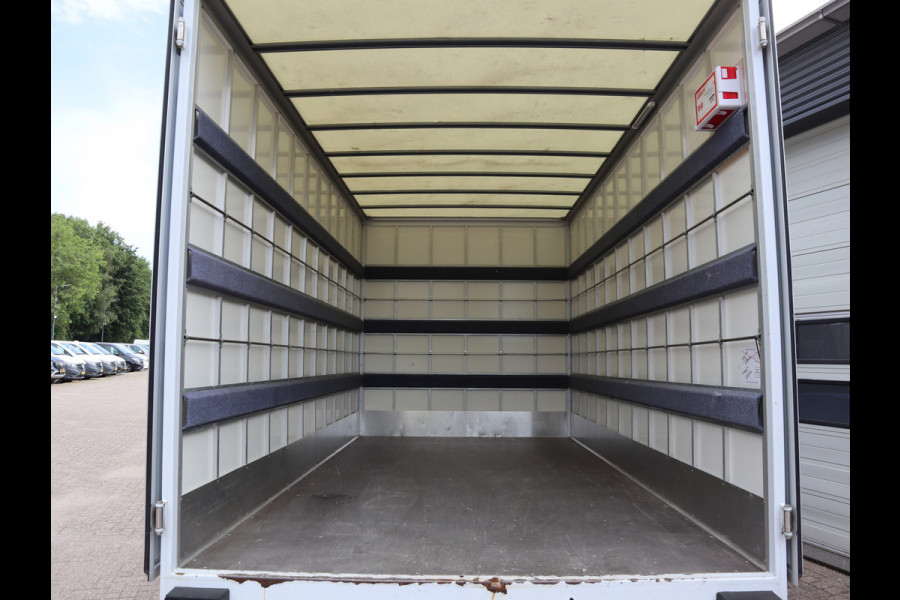 Renault Master 2.3 dCi 146pk Euro 6 Bakwagen - Airco - Camera